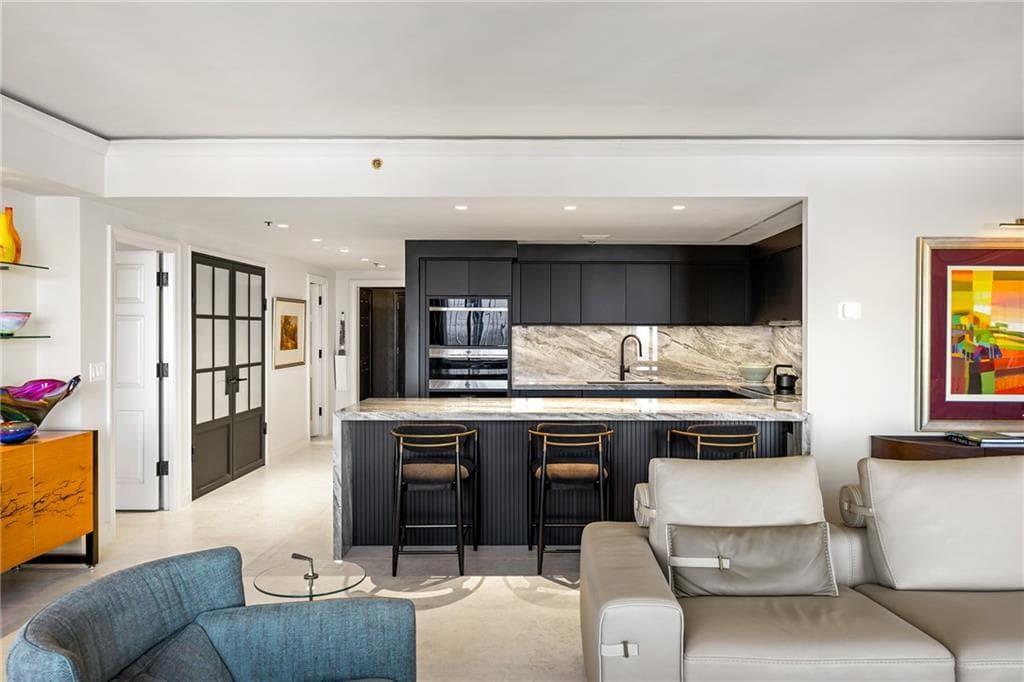 2 bedroom, 3 bathroom, 2,090 sq ft condominium for sale at 75 14th Street 4420, Atlanta, GA 30309 — photo 8