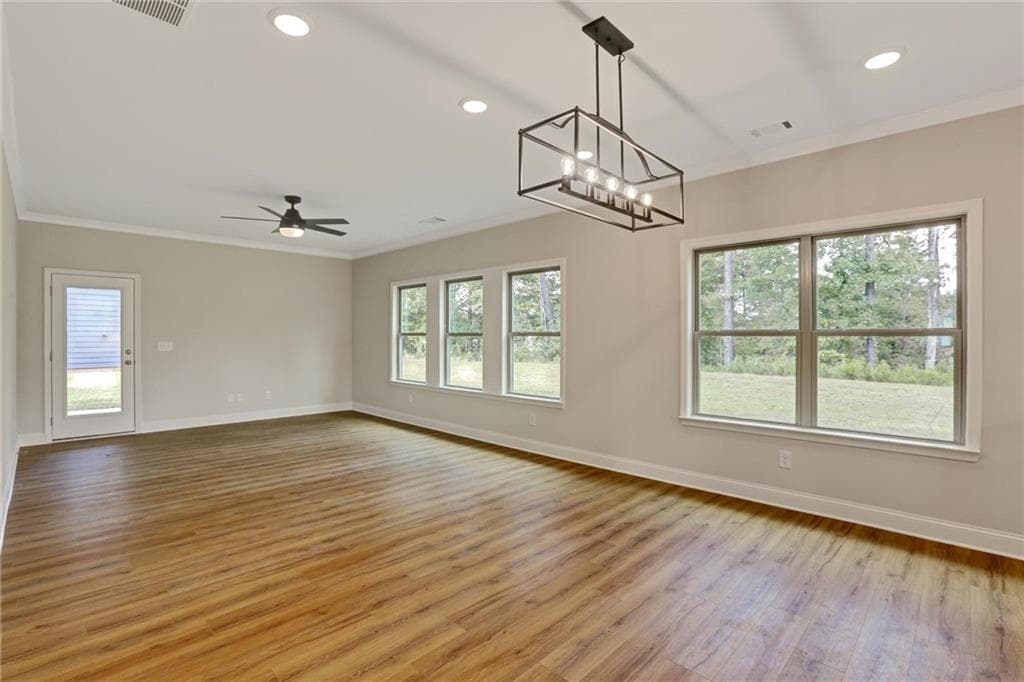 5 bedroom, 4 bathroom, 2,800 sq ft single family residence for sale at 3095 Zodiac Court, Lawrenceville, GA 30044 — photo 4