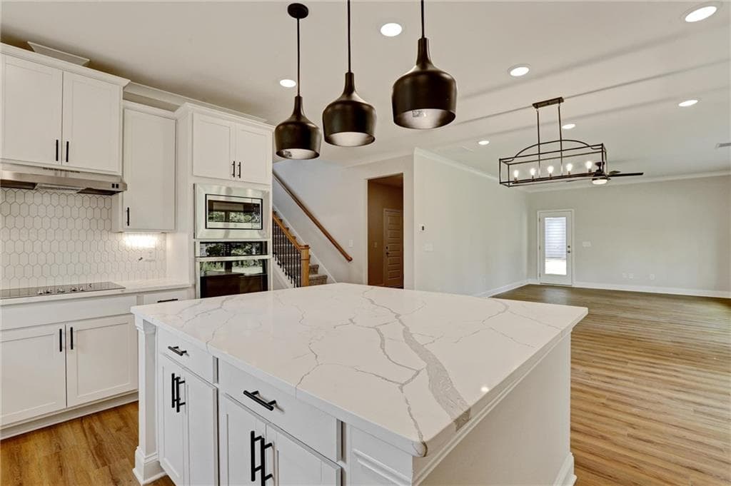 5 bedroom, 4 bathroom, 2,800 sq ft single family residence for sale at 3095 Zodiac Court, Lawrenceville, GA 30044 — photo 10