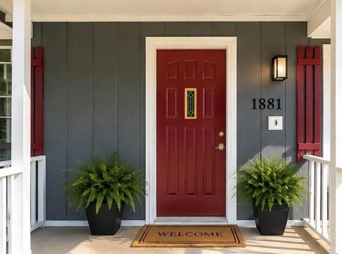 3 bedroom, 2 bathroom, 1,848 sq ft single family residence for sale at 1881 Flat Shoals Road, Conyers, GA 30094 — photo 3