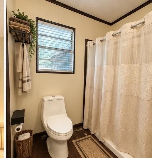3 bedroom, 2 bathroom, 1,848 sq ft single family residence for sale at 1881 Flat Shoals Road, Conyers, GA 30094 — photo 5