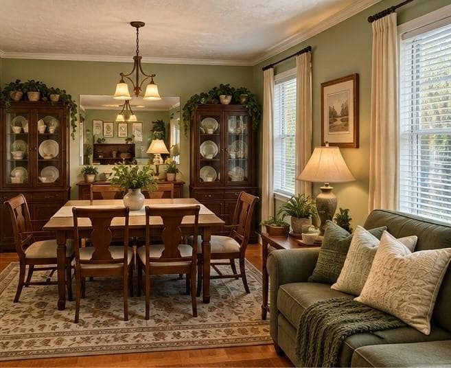3 bedroom, 2 bathroom, 1,848 sq ft single family residence for sale at 1881 Flat Shoals Road, Conyers, GA 30094 — photo 7