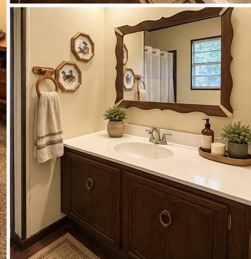 3 bedroom, 2 bathroom, 1,848 sq ft single family residence for sale at 1881 Flat Shoals Road, Conyers, GA 30094 — photo 8