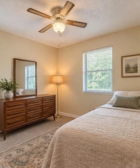 3 bedroom, 2 bathroom, 1,848 sq ft single family residence for sale at 1881 Flat Shoals Road, Conyers, GA 30094 — photo 9