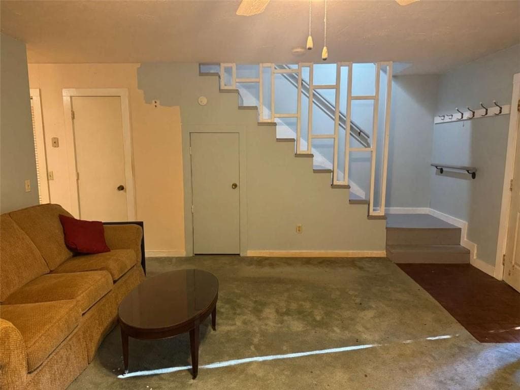 3 bedroom, 2 bathroom, 1,352 sq ft single family residence for sale at 7 Citron Court, Ellijay, GA 30540 — photo 3