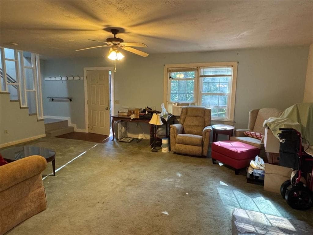 3 bedroom, 2 bathroom, 1,352 sq ft single family residence for sale at 7 Citron Court, Ellijay, GA 30540 — photo 4