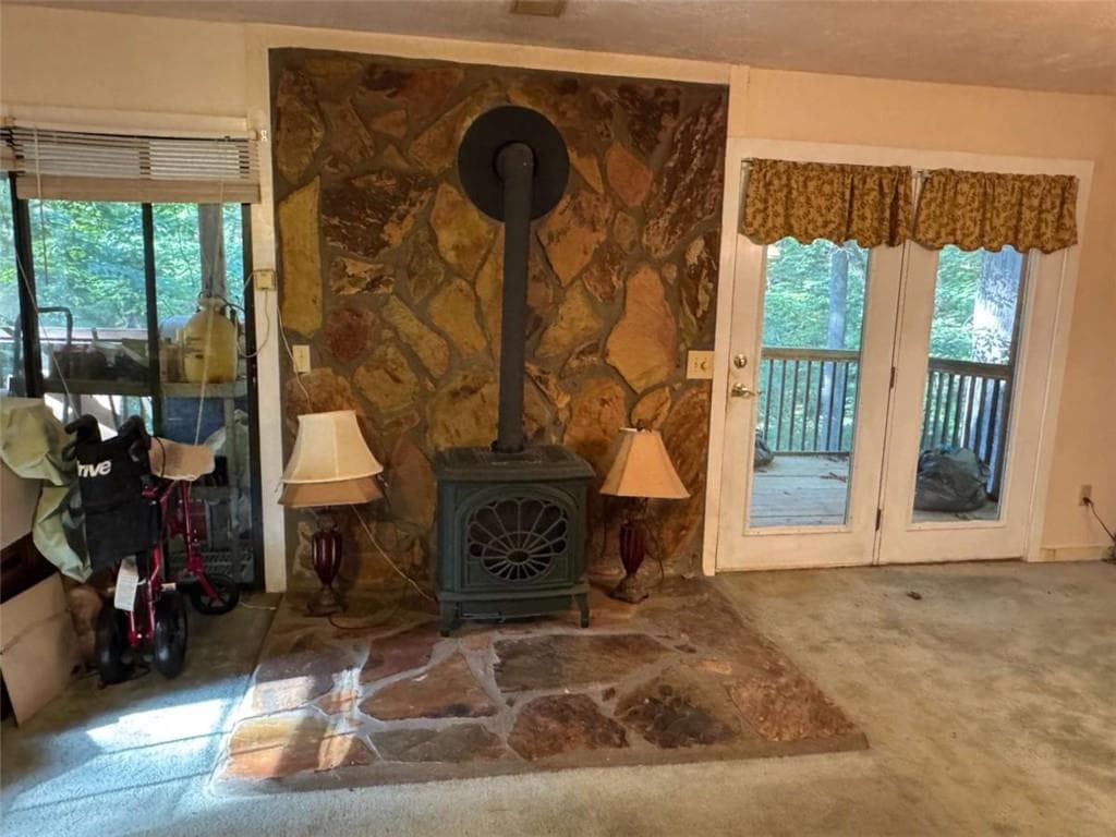 3 bedroom, 2 bathroom, 1,352 sq ft single family residence for sale at 7 Citron Court, Ellijay, GA 30540 — photo 7