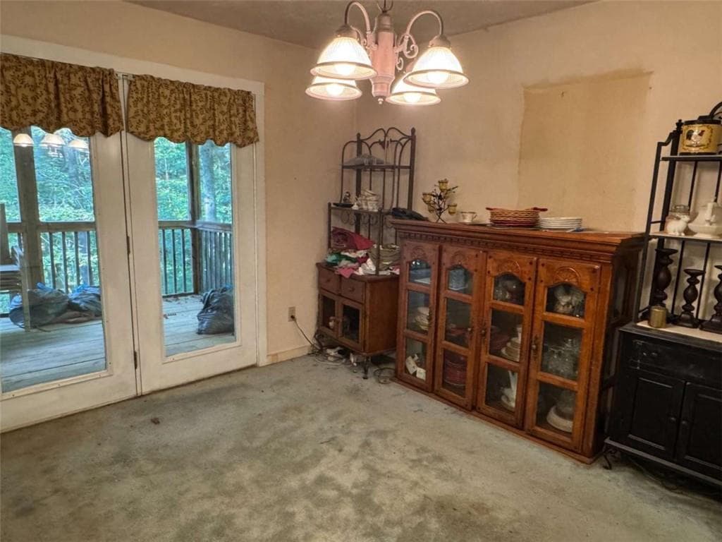 3 bedroom, 2 bathroom, 1,352 sq ft single family residence for sale at 7 Citron Court, Ellijay, GA 30540 — photo 8