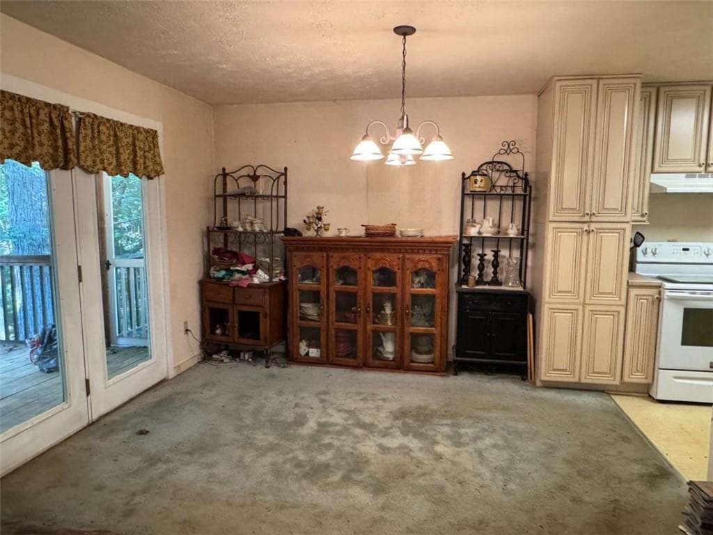 3 bedroom, 2 bathroom, 1,352 sq ft single family residence for sale at 7 Citron Court, Ellijay, GA 30540 — photo 9