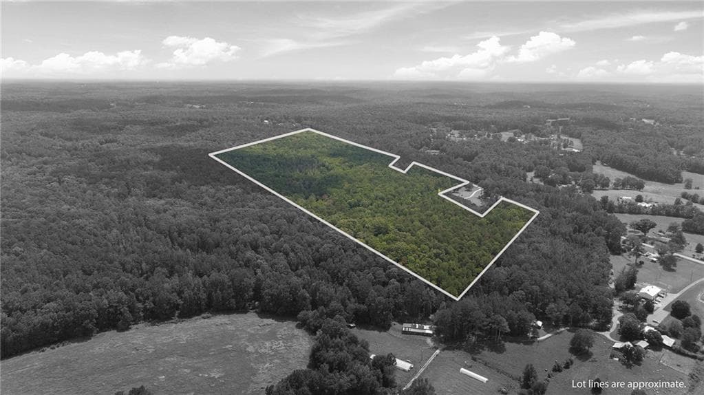 single family residence for sale at 7970 Rico Road, Chattahoochee Hills, GA 30268