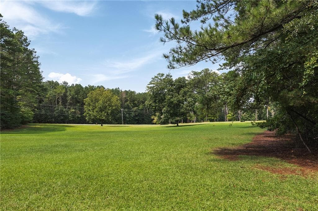 single family residence for sale at 7970 Rico Road, Chattahoochee Hills, GA 30268 — photo 5