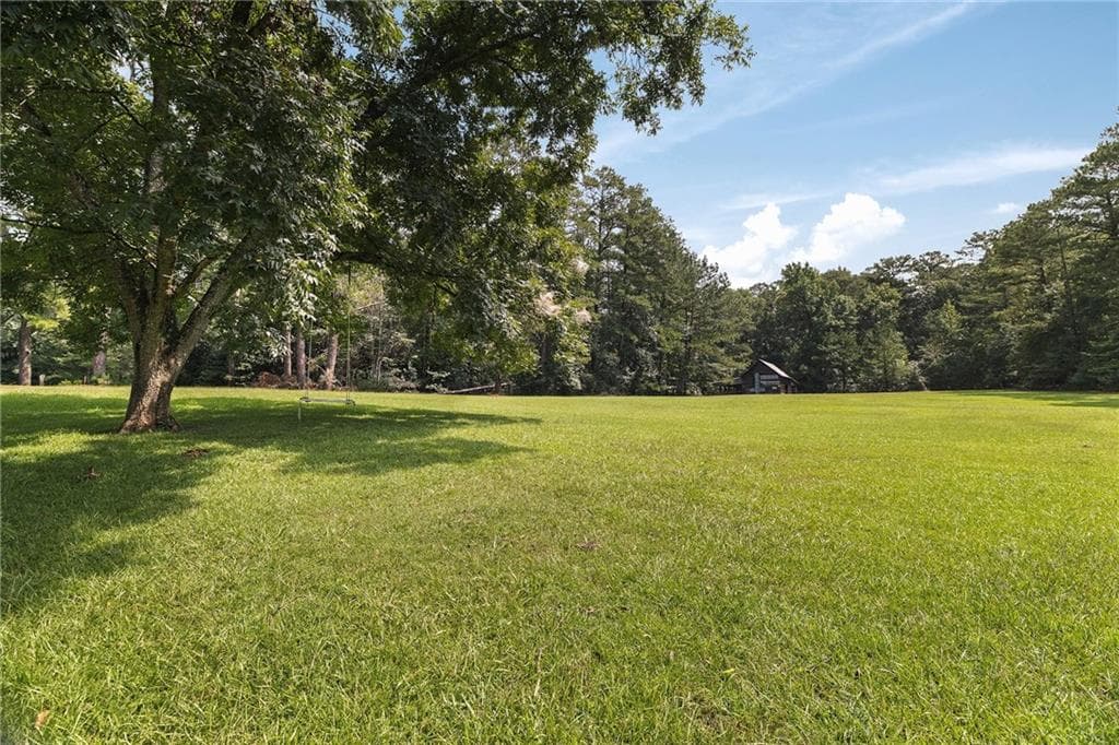 single family residence for sale at 7970 Rico Road, Chattahoochee Hills, GA 30268 — photo 9