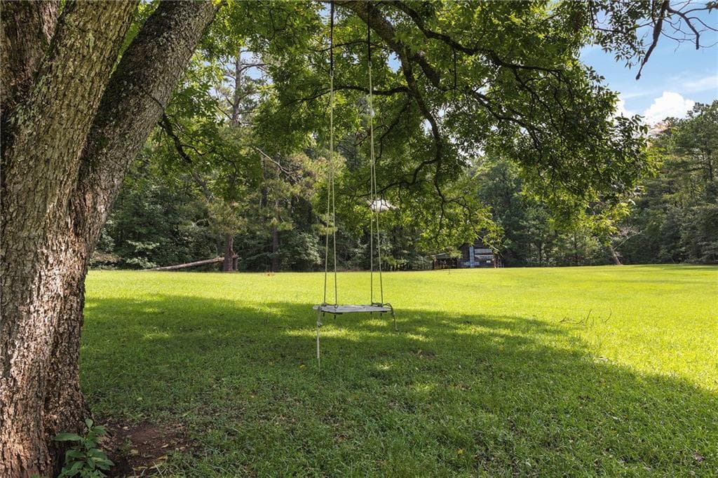 single family residence for sale at 7970 Rico Road, Chattahoochee Hills, GA 30268 — photo 10