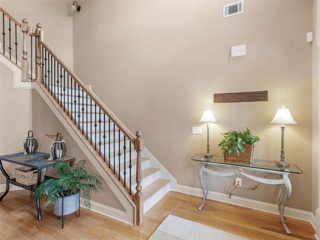 5 bedroom, 4 bathroom, 3,326 sq ft single family residence for sale at 1214 McAllistar Drive, Locust Grove, GA 30248 — photo 2