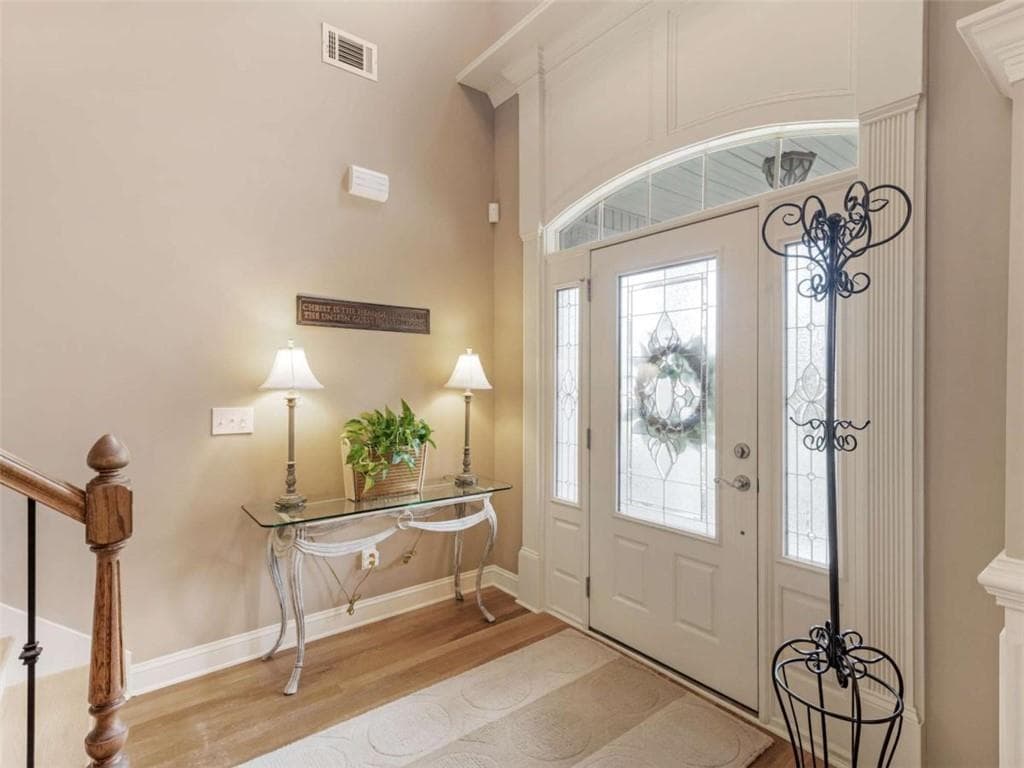 5 bedroom, 4 bathroom, 3,326 sq ft single family residence for sale at 1214 McAllistar Drive, Locust Grove, GA 30248 — photo 3