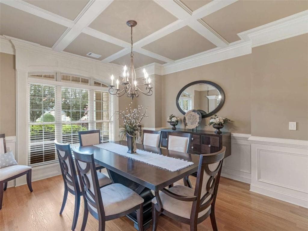 5 bedroom, 4 bathroom, 3,326 sq ft single family residence for sale at 1214 McAllistar Drive, Locust Grove, GA 30248 — photo 6