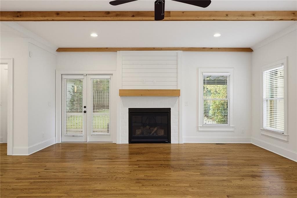5 bedroom, 3 bathroom, 3,150 sq ft single family residence for rent at 827 Derrydown Way, Decatur, GA 30030 for $6,200 a month — photo 7