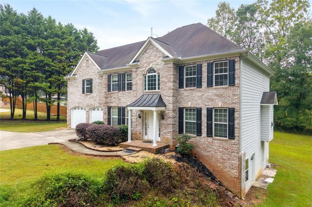 6 bedroom, 5 bathroom, 3,944 sq ft single family residence for rent at 6031 Burnt Hickory Trail, Powder Springs, GA 30127 for $3,100 a month — photo 4