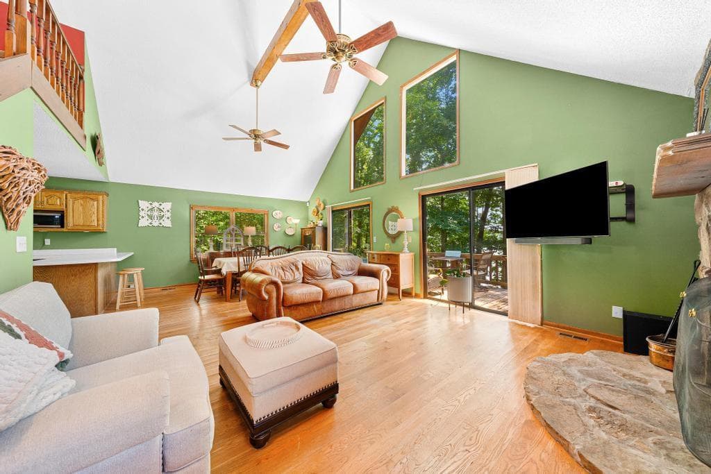 3 bedroom, 3 bathroom, 1,940 sq ft single family residence for sale at 415 Kenwood Drive, Westminster, SC 29693 — photo 5