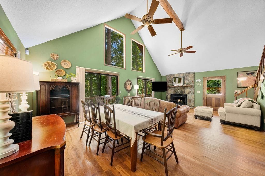 3 bedroom, 3 bathroom, 1,940 sq ft single family residence for sale at 415 Kenwood Drive, Westminster, SC 29693 — photo 8