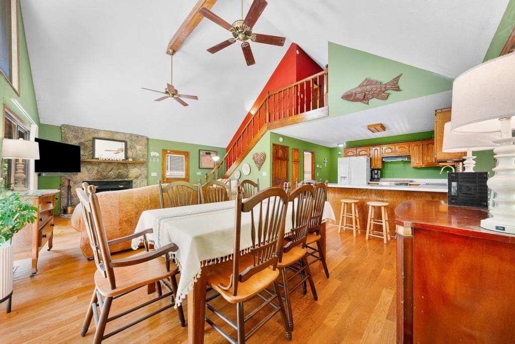 3 bedroom, 3 bathroom, 1,940 sq ft single family residence for sale at 415 Kenwood Drive, Westminster, SC 29693 — photo 9