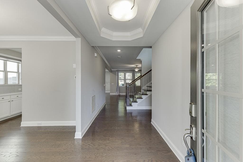 5 bedroom, 4 bathroom, 3,450 sq ft single family residence for rent at 3005 Davidsonville Drive, Cumming, GA 30041 for $3,450 a month — photo 3