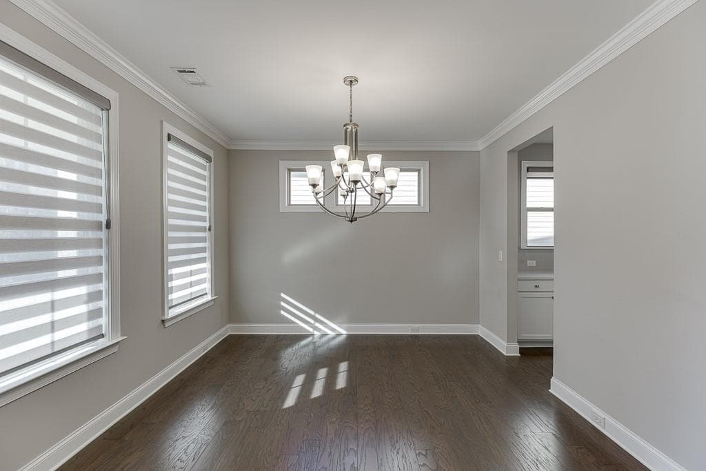 5 bedroom, 4 bathroom, 3,450 sq ft single family residence for rent at 3005 Davidsonville Drive, Cumming, GA 30041 for $3,450 a month — photo 5