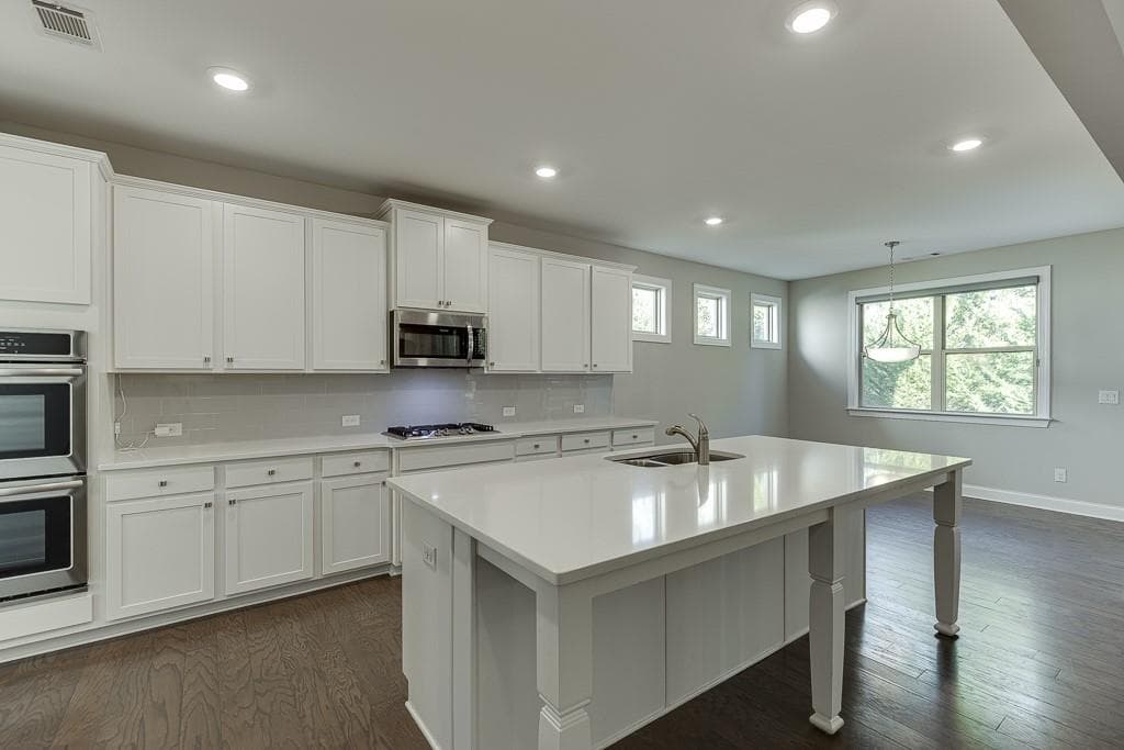 5 bedroom, 4 bathroom, 3,450 sq ft single family residence for rent at 3005 Davidsonville Drive, Cumming, GA 30041 for $3,450 a month — photo 7
