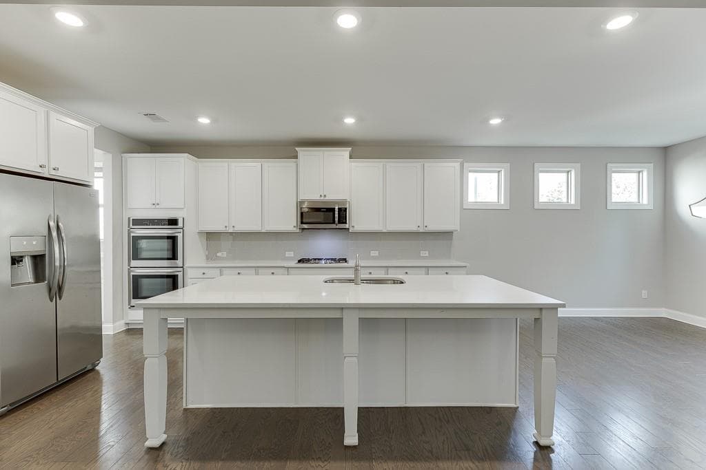 5 bedroom, 4 bathroom, 3,450 sq ft single family residence for rent at 3005 Davidsonville Drive, Cumming, GA 30041 for $3,450 a month — photo 8