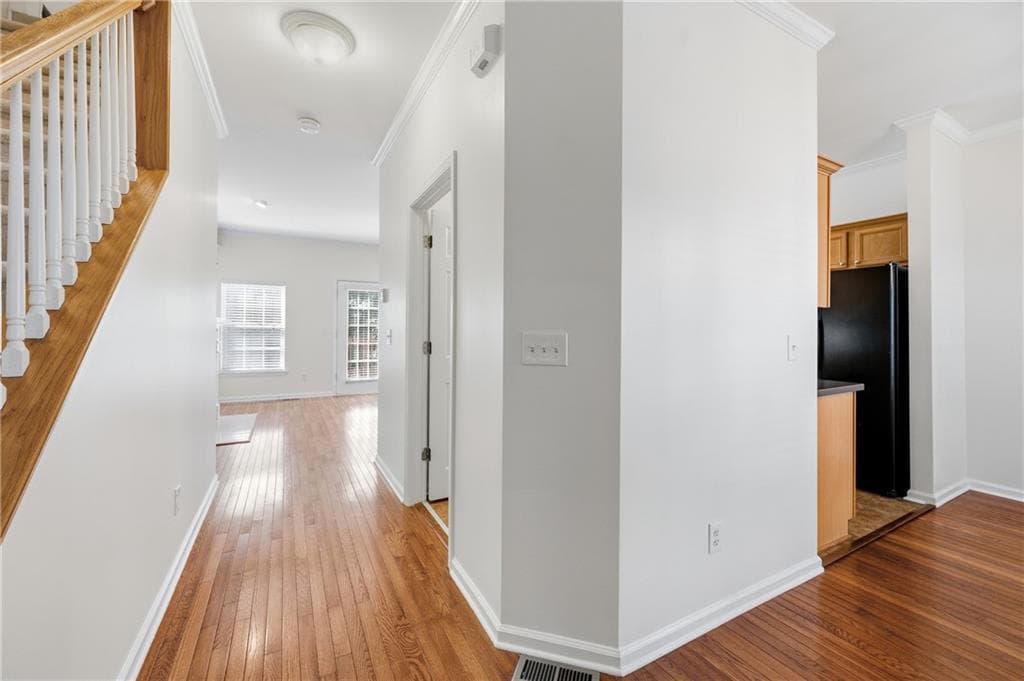 2 bedroom, 3 bathroom, 1,300 sq ft townhouse for rent at 1803 Masons Creek Circle, Sandy Springs, GA 30350 for $2,500 a month — photo 7