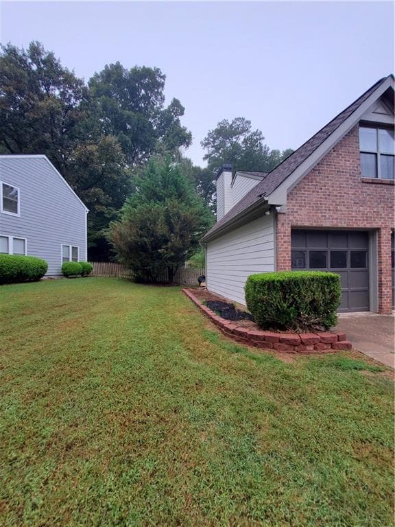 3 bedroom, 3 bathroom, 1,912 sq ft single family residence for rent at 10490 Summer Creek Drive, Johns Creek, GA 30022 for $2,800 a month — photo 2
