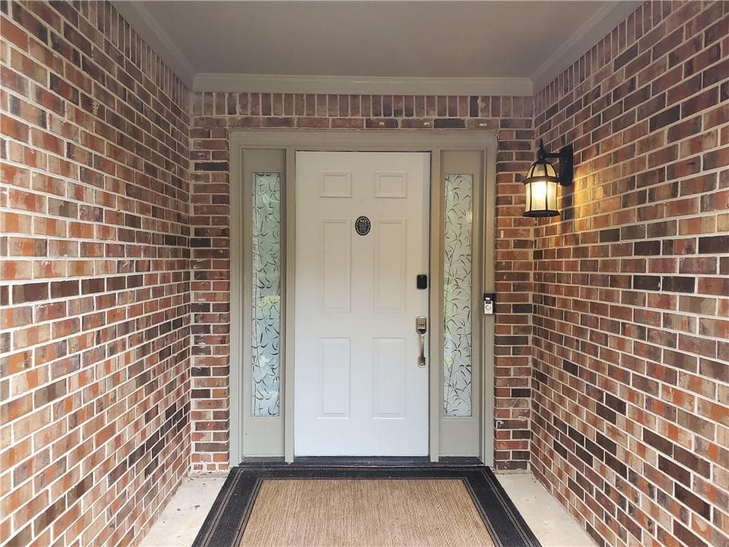 3 bedroom, 3 bathroom, 1,912 sq ft single family residence for rent at 10490 Summer Creek Drive, Johns Creek, GA 30022 for $2,800 a month — photo 4