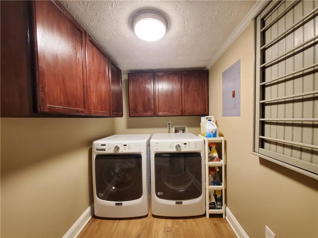 3 bedroom, 3 bathroom, 1,912 sq ft single family residence for rent at 10490 Summer Creek Drive, Johns Creek, GA 30022 for $2,800 a month — photo 10