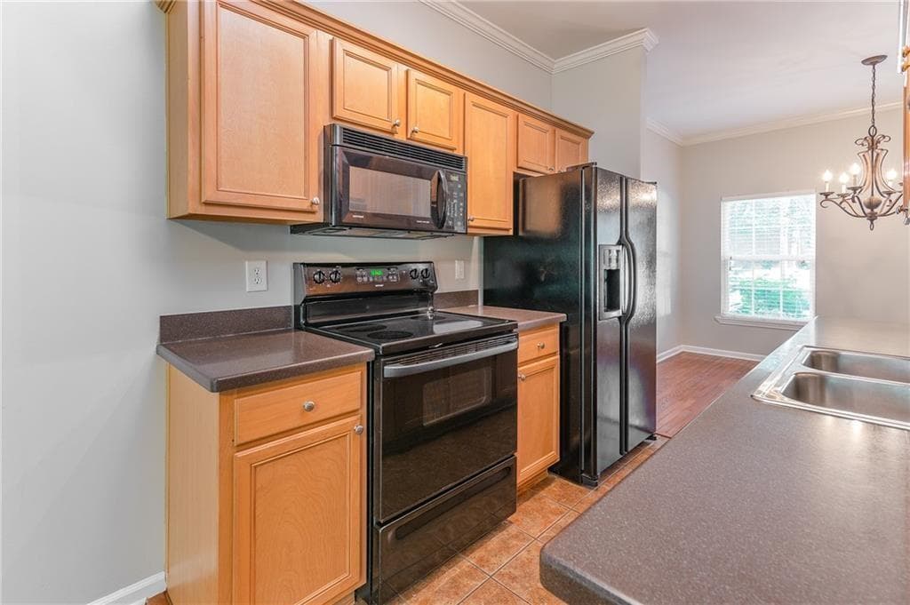 2 bedroom, 3 bathroom, 1,300 sq ft townhouse for rent at 1803 Masons Creek Circle, Sandy Springs, GA 30350 for $2,500 a month — photo 10