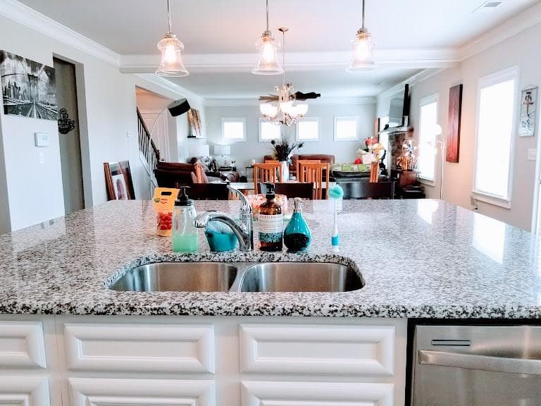 5 bedroom, 4 bathroom, 4,170 sq ft single family residence for sale at 3785 Spring Place Court, Loganville, GA 30052 — photo 8