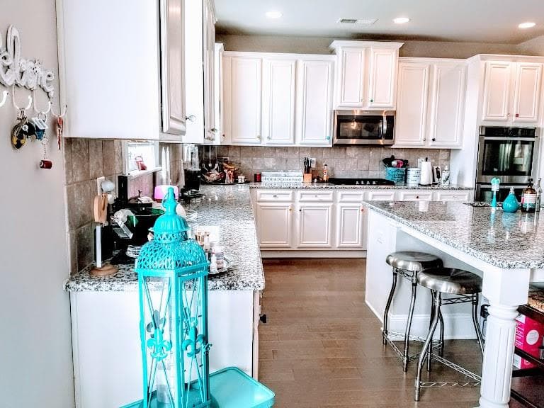 5 bedroom, 4 bathroom, 4,170 sq ft single family residence for sale at 3785 Spring Place Court, Loganville, GA 30052 — photo 9