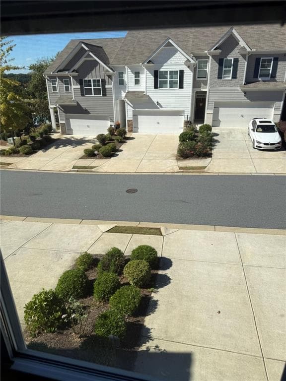 3 bedroom, 3 bathroom, 1,989 sq ft townhouse for rent at 720 Woodstock Grove Drive, Woodstock, GA 30188 for $2,575 a month — photo 2