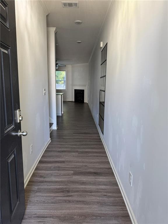 3 bedroom, 3 bathroom, 1,989 sq ft townhouse for rent at 720 Woodstock Grove Drive, Woodstock, GA 30188 for $2,575 a month — photo 4