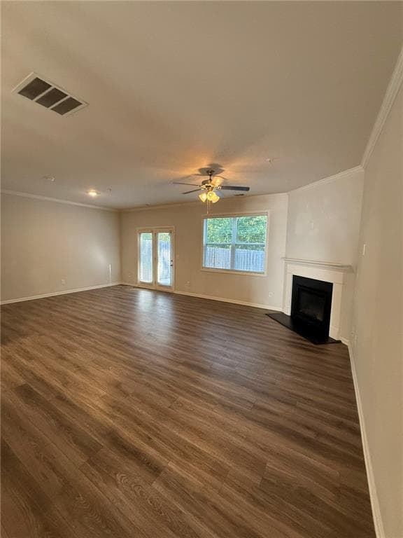 3 bedroom, 3 bathroom, 1,989 sq ft townhouse for rent at 720 Woodstock Grove Drive, Woodstock, GA 30188 for $2,575 a month — photo 6