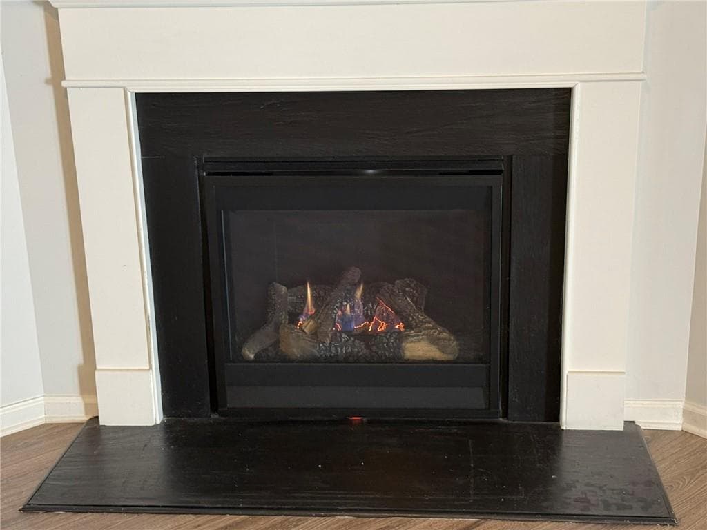 3 bedroom, 3 bathroom, 1,989 sq ft townhouse for rent at 720 Woodstock Grove Drive, Woodstock, GA 30188 for $2,575 a month — photo 9