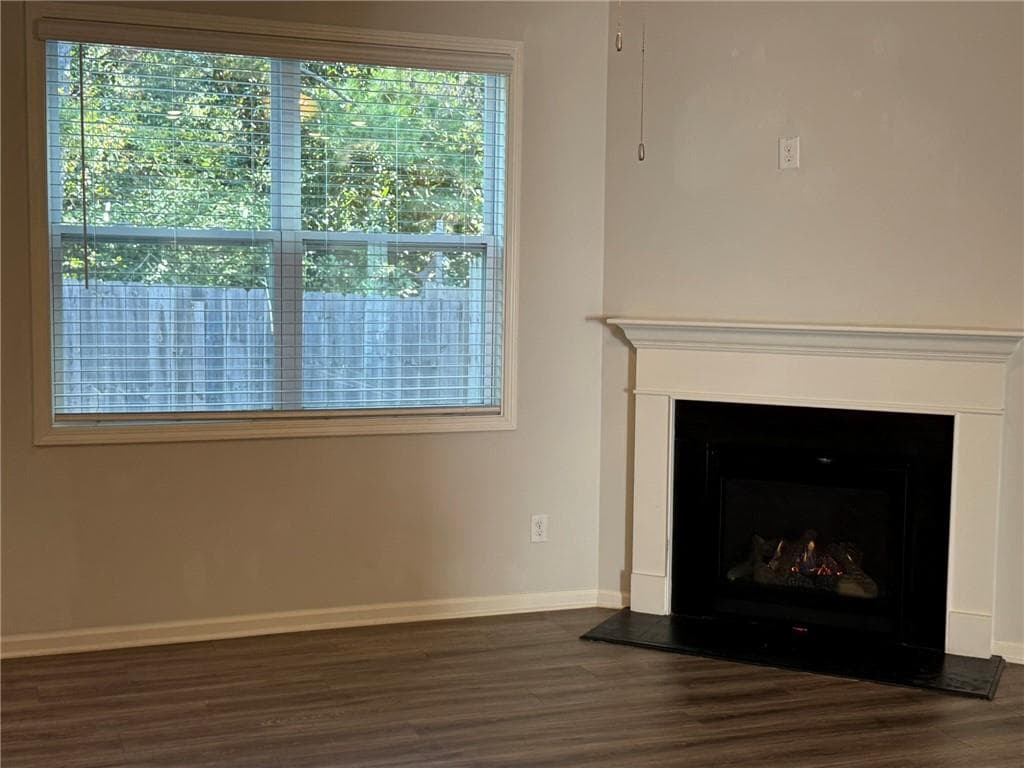 3 bedroom, 3 bathroom, 1,989 sq ft townhouse for rent at 720 Woodstock Grove Drive, Woodstock, GA 30188 for $2,575 a month — photo 10