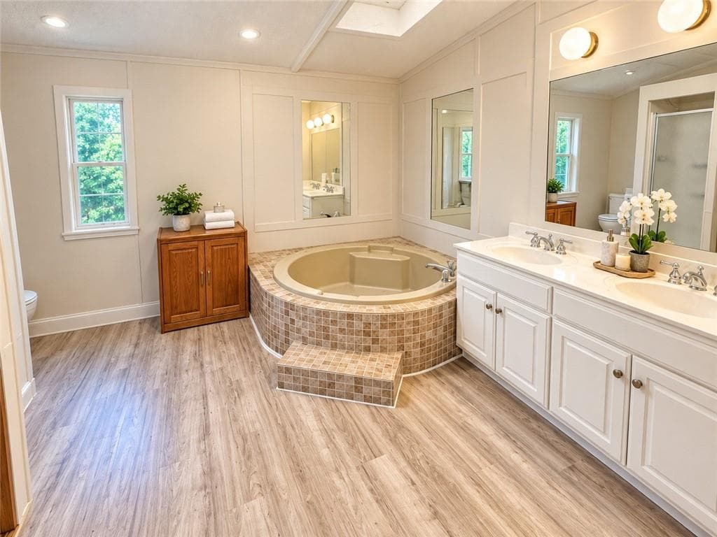 3 bedroom, 2 bathroom single family residence under contract at 729 Doster Circle, Winder, GA 30680 — photo 8