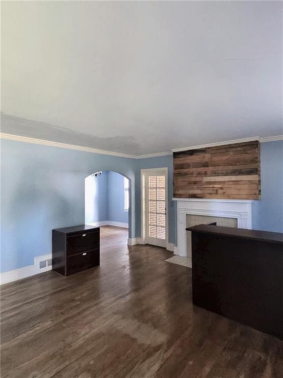 2 bedroom, 2 bathroom, 2,208 sq ft single family residence for sale at 330 S Culver Street, Lawrenceville, GA 30046 — photo 5