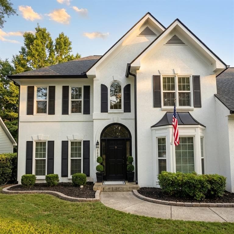 4 bedroom, 3 bathroom, 2,484 sq ft single family residence for rent at 5620 Ashewoode Downs Drive, Johns Creek, GA 30005 for $3,500 a month