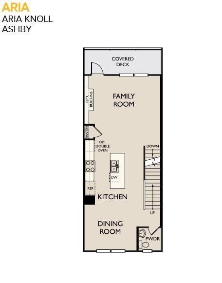 3 bedroom, 4 bathroom, 1,608 sq ft townhouse for rent at 6603 Beacon Drive, Atlanta, GA 30328 for $3,900 a month — photo 4