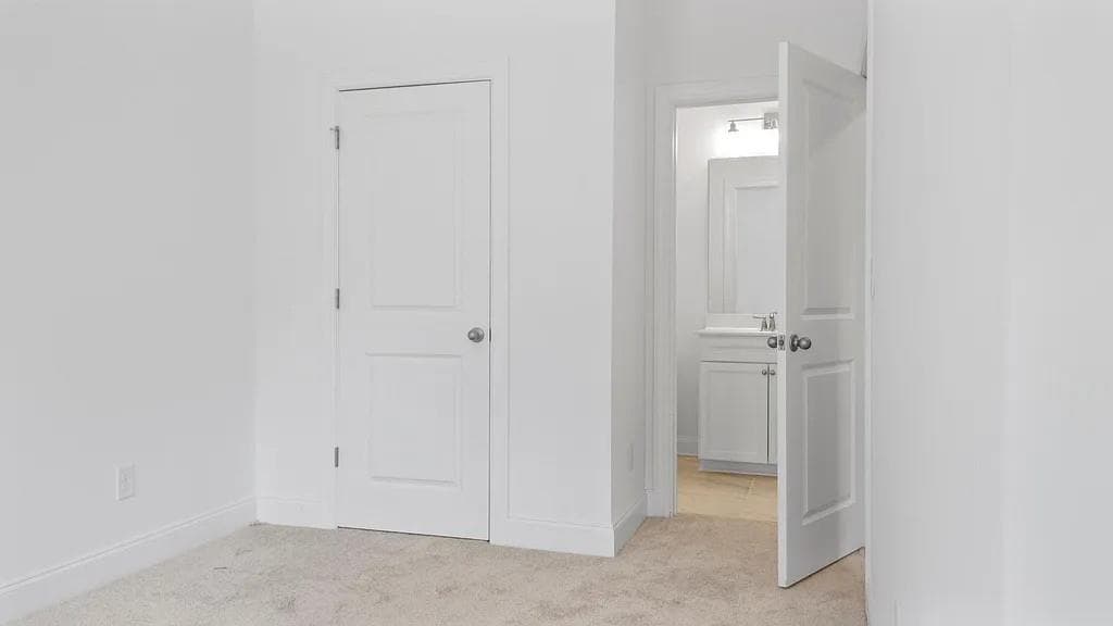 3 bedroom, 4 bathroom, 1,608 sq ft townhouse for rent at 6603 Beacon Drive, Atlanta, GA 30328 for $3,900 a month — photo 8