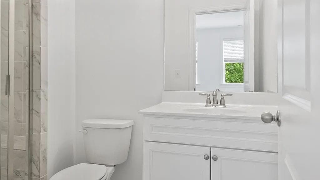 3 bedroom, 4 bathroom, 1,608 sq ft townhouse for rent at 6603 Beacon Drive, Atlanta, GA 30328 for $3,900 a month — photo 9