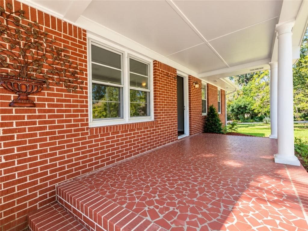 3 bedroom, 2 bathroom, 1,421 sq ft single family residence for rent at 4449 Chamblee Tucker Road, Tucker, GA 30084 for $1,999 a month — photo 5