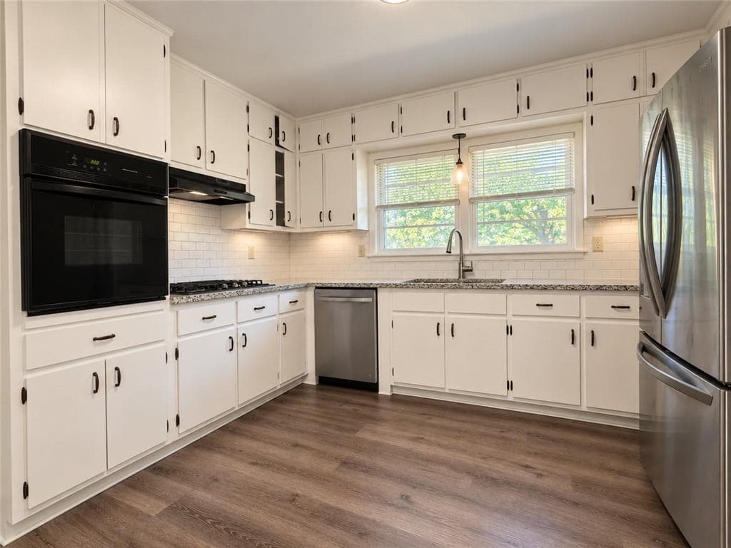 3 bedroom, 2 bathroom, 1,421 sq ft single family residence for rent at 4449 Chamblee Tucker Road, Tucker, GA 30084 for $1,999 a month — photo 8