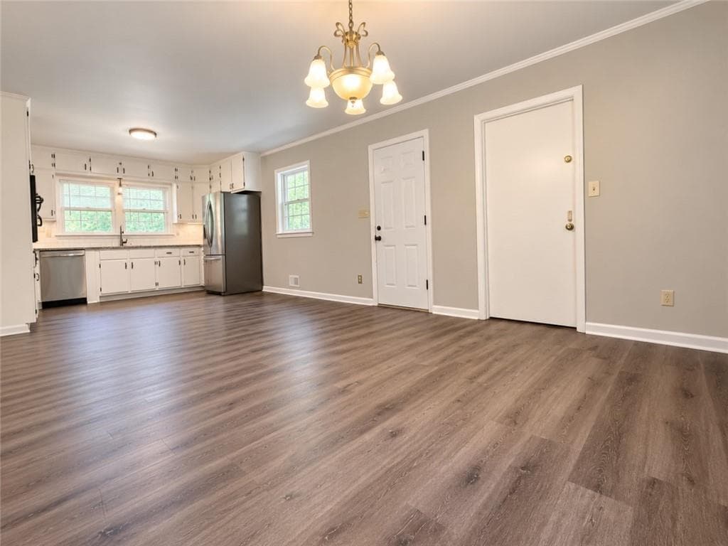 3 bedroom, 2 bathroom, 1,421 sq ft single family residence for rent at 4449 Chamblee Tucker Road, Tucker, GA 30084 for $1,999 a month — photo 9